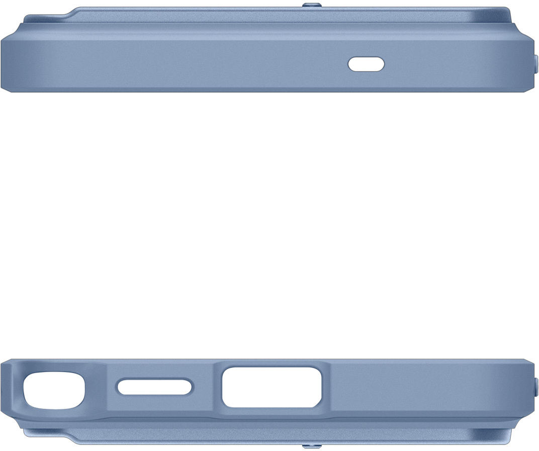 Spigen Optik Armor Samsung Galaxy S26 Ultra Hoesje Camera Slider Blauw afbeelding 16