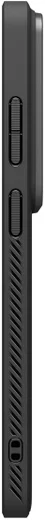 Spigen Optik Armor Samsung Galaxy S26 Ultra Hoesje Camera Slider Zwart afbeelding 11