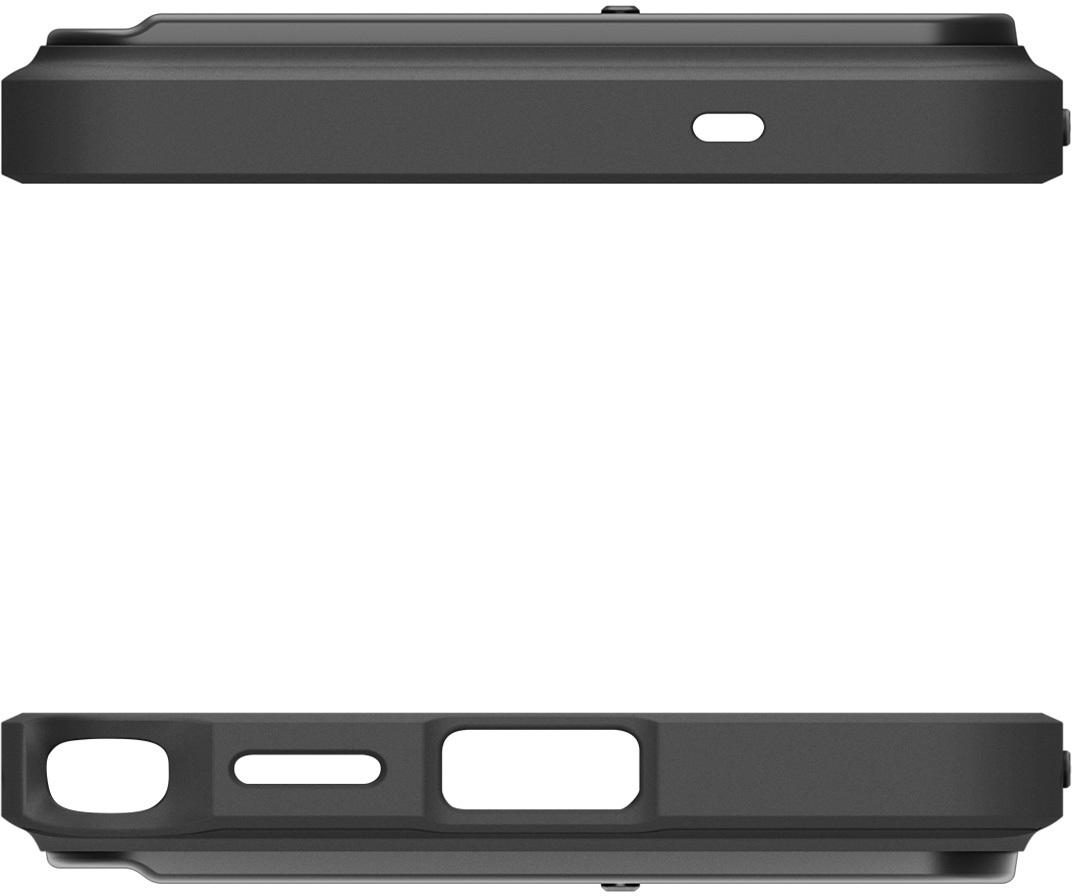 Spigen Optik Armor Samsung Galaxy S26 Ultra Hoesje Camera Slider Zwart afbeelding 16