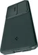 Spigen Optik Armor Samsung Galaxy S26 Ultra Hoesje Camera Slider Groen afbeelding 13