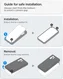 Spigen Optik Armor Samsung Galaxy S26 Ultra Hoesje Camera Slider Groen afbeelding 9