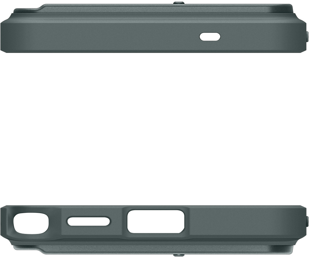 Spigen Optik Armor Samsung Galaxy S26 Ultra Hoesje Camera Slider Groen afbeelding 16