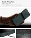 Spigen Optik Armor Samsung Galaxy S26 Ultra Hoesje Camera Slider Groen afbeelding 8