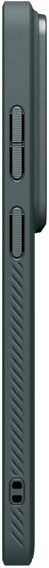 Spigen Optik Armor Samsung Galaxy S26 Ultra Hoesje Camera Slider Groen afbeelding 11