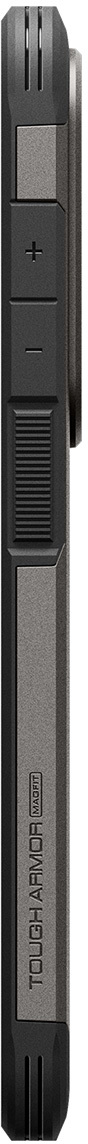 Spigen Tough Armor Samsung Galaxy S26 Ultra Hoesje MagSafe Back Cover Gunmetal afbeelding 12