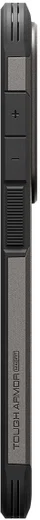 Spigen Tough Armor Samsung Galaxy S26 Ultra Hoesje MagSafe Back Cover Gunmetal afbeelding 12