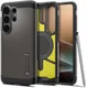 Spigen Tough Armor Samsung Galaxy S26 Ultra Hoesje MagSafe Back Cover Gunmetal afbeelding 9