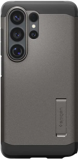 Spigen Tough Armor Samsung Galaxy S26 Ultra Hoesje MagSafe Back Cover Gunmetal afbeelding 11