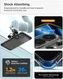Spigen Tough Armor Samsung Galaxy S26 Ultra Hoesje MagSafe Back Cover Gunmetal afbeelding 6