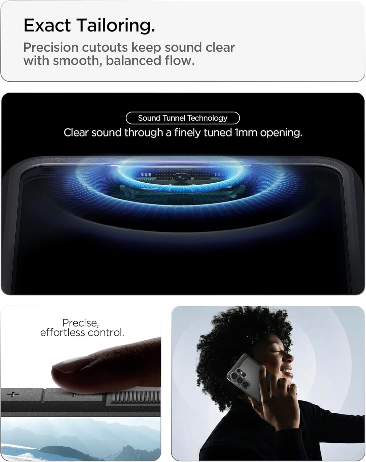 Spigen Tough Armor Samsung Galaxy S26 Ultra Hoesje MagSafe Back Cover Gunmetal afbeelding 8