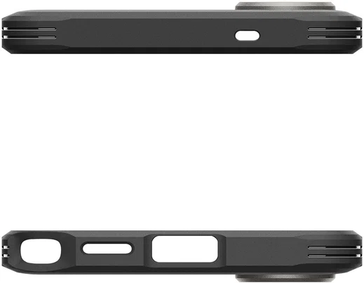 Spigen Tough Armor Samsung Galaxy S26 Ultra Hoesje MagSafe Back Cover Gunmetal afbeelding 15