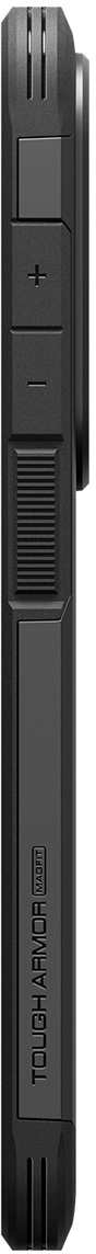 Spigen Tough Armor Samsung Galaxy S26 Ultra Hoesje MagSafe Back Cover Zwart afbeelding 13