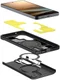 Spigen Tough Armor Samsung Galaxy S26 Ultra Hoesje MagSafe Back Cover Zwart afbeelding 9