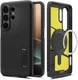 Spigen Tough Armor Samsung Galaxy S26 Ultra Hoesje MagSafe Back Cover Zwart afbeelding 8