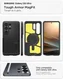 Spigen Tough Armor Samsung Galaxy S26 Ultra Hoesje MagSafe Back Cover Zwart afbeelding 2
