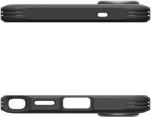 Spigen Tough Armor Samsung Galaxy S26 Ultra Hoesje MagSafe Back Cover Zwart afbeelding 15