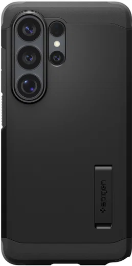 Spigen Tough Armor Samsung Galaxy S26 Ultra Hoesje MagSafe Back Cover Zwart afbeelding 12
