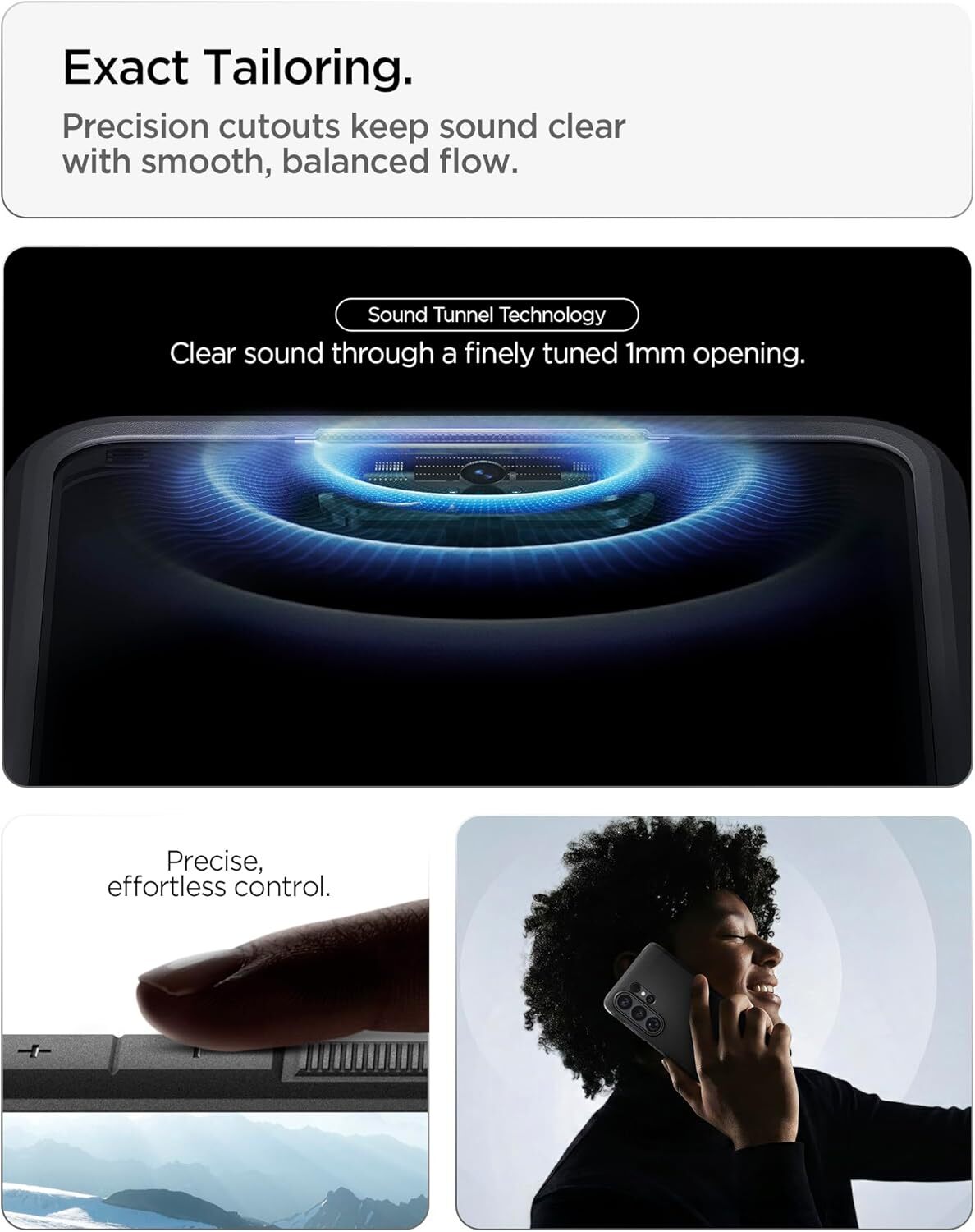 Spigen Tough Armor Samsung Galaxy S26 Ultra Hoesje MagSafe Back Cover Zwart afbeelding 7