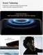 Spigen Tough Armor Samsung Galaxy S26 Ultra Hoesje MagSafe Back Cover Zwart afbeelding 7