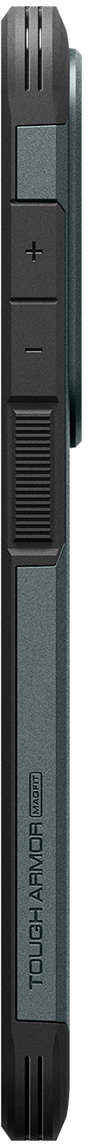 Spigen Tough Armor Samsung Galaxy S26 Ultra Hoesje MagSafe Back Cover Groen afbeelding 12