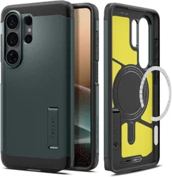 TORRAS Ostand Q3 Air for Samsung Galaxy S26 6.9 Ultra Case 360 Mag