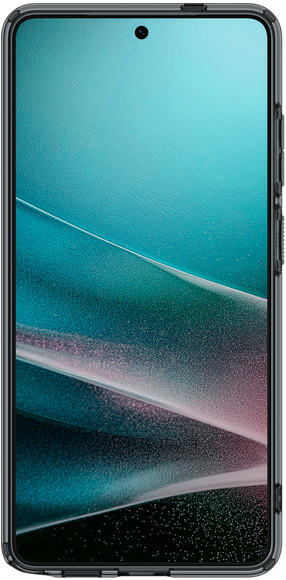 Spigen Ultra Hybrid Samsung Galaxy S26 Ultra Hoesje Back Cover Space Crystal afbeelding 12