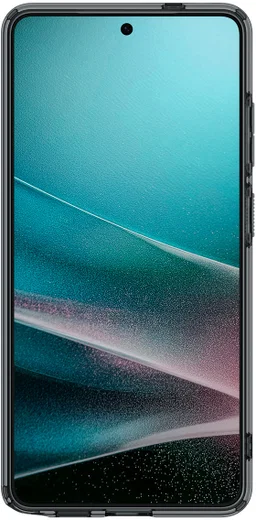 Spigen Ultra Hybrid Samsung Galaxy S26 Ultra Hoesje Back Cover Space Crystal afbeelding 12