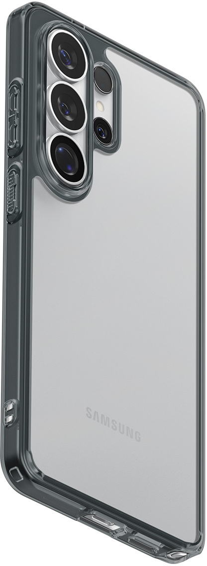 Spigen Ultra Hybrid Samsung Galaxy S26 Ultra Hoesje Back Cover Space Crystal afbeelding 9