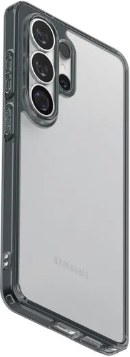 Spigen Ultra Hybrid Samsung Galaxy S26 Ultra Hoesje Back Cover Space Crystal afbeelding 9