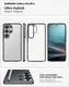 Spigen Ultra Hybrid Samsung Galaxy S26 Ultra Hoesje Back Cover Space Crystal afbeelding 4