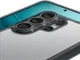 Spigen Ultra Hybrid Samsung Galaxy S26 Ultra Hoesje Back Cover Space Crystal afbeelding 3