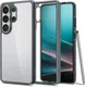 Spigen Ultra Hybrid Samsung Galaxy S26 Ultra Hoesje Back Cover Space Crystal afbeelding 16