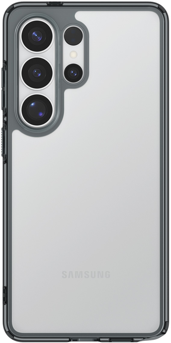 Spigen Ultra Hybrid Samsung Galaxy S26 Ultra Hoesje Back Cover Space Crystal afbeelding 1
