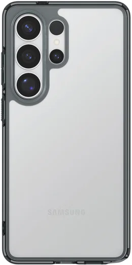 Spigen Ultra Hybrid Samsung Galaxy S26 Ultra Hoesje Back Cover Space Crystal afbeelding 1