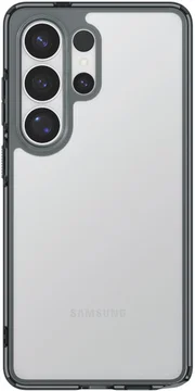 Spigen Ultra Hybrid Samsung Galaxy S26 Ultra Hoesje Back Cover Space Crystal