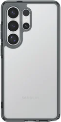 Spigen Ultra Hybrid Samsung Galaxy S26 Ultra Hoesje Back Cover Space Crystal afbeelding