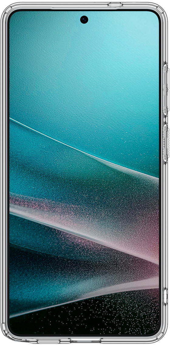 Spigen Ultra Hybrid Samsung Galaxy S26 Ultra Hoesje Back Cover Transparant afbeelding 11