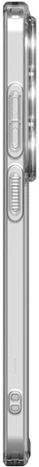 Spigen Ultra Hybrid Samsung Galaxy S26 Ultra Hoesje Back Cover Transparant afbeelding 12