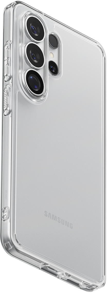Spigen Ultra Hybrid Samsung Galaxy S26 Ultra Hoesje Back Cover Transparant afbeelding 14