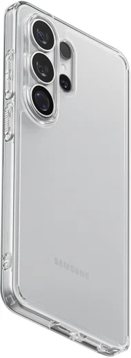 Spigen Ultra Hybrid Samsung Galaxy S26 Ultra Hoesje Back Cover Transparant afbeelding 14