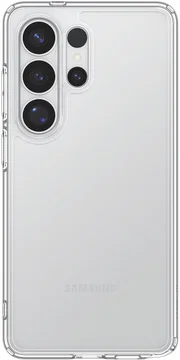 Spigen Ultra Hybrid Samsung Galaxy S26 Ultra Hoesje Back Cover Transparant