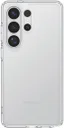 Spigen Ultra Hybrid Samsung Galaxy S26 Ultra Hoesje Back Cover Transparant