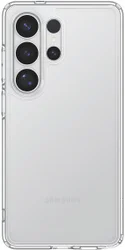 Spigen Ultra Hybrid Samsung Galaxy S26 Ultra Hoesje Back Cover Transparant afbeelding