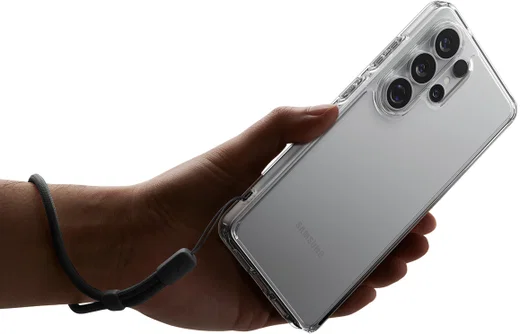 Spigen Ultra Hybrid Samsung Galaxy S26 Ultra Hoesje Back Cover Transparant afbeelding 16
