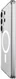 Spigen Ultra Hybrid MagFit Samsung S26 Ultra Hoesje MagSafe Clear Wit afbeelding 17