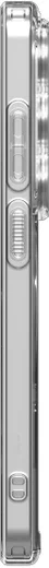 Spigen Ultra Hybrid MagFit Samsung S26 Ultra Hoesje MagSafe Clear Wit afbeelding 14