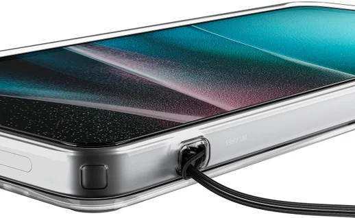 Spigen Ultra Hybrid MagFit Samsung S26 Ultra Hoesje MagSafe Clear Wit afbeelding 19