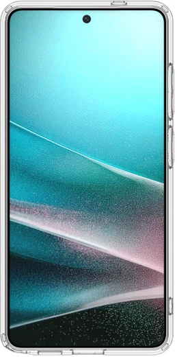 Spigen Ultra Hybrid MagFit Samsung S26 Ultra Hoesje MagSafe Clear Wit afbeelding 12