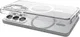 Spigen Ultra Hybrid MagFit Samsung S26 Ultra Hoesje MagSafe Clear Wit afbeelding 18