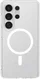 Spigen Ultra Hybrid MagFit Samsung S26 Ultra Hoesje MagSafe Clear Wit afbeelding 2